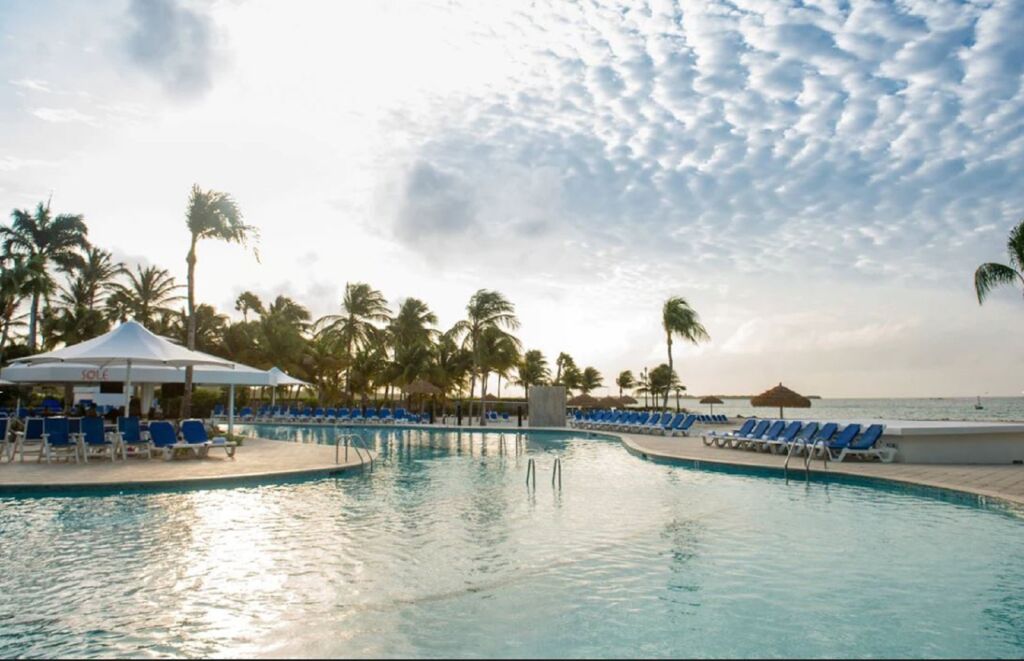 Renaissance Wind Creek Aruba Resort - Oranjestad