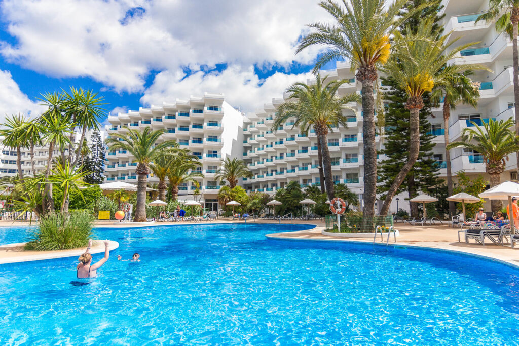 Eix Lagotel Holiday Resort - Playa de Muro