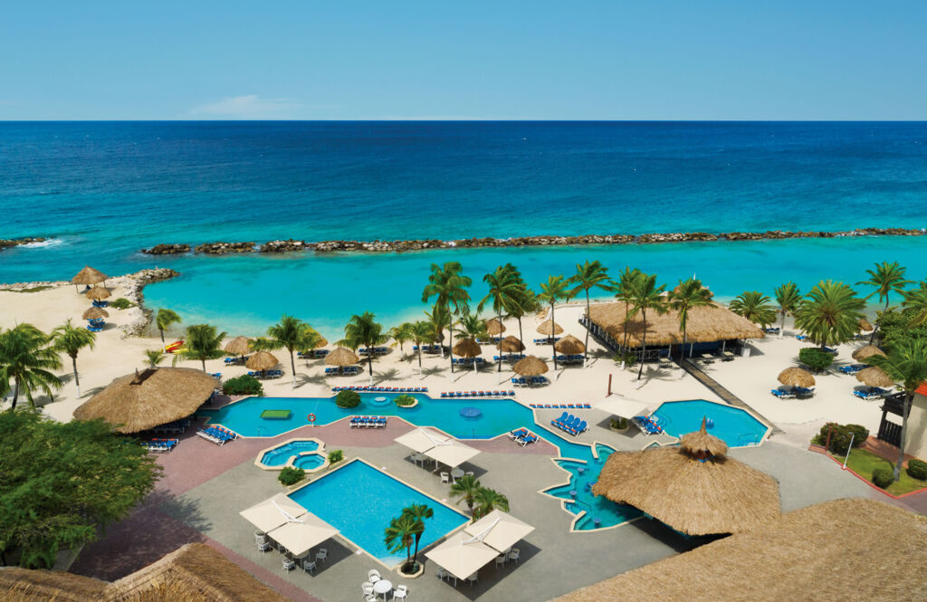 Sunscape Curaçao Resort, Spa & Casino - Willemstad