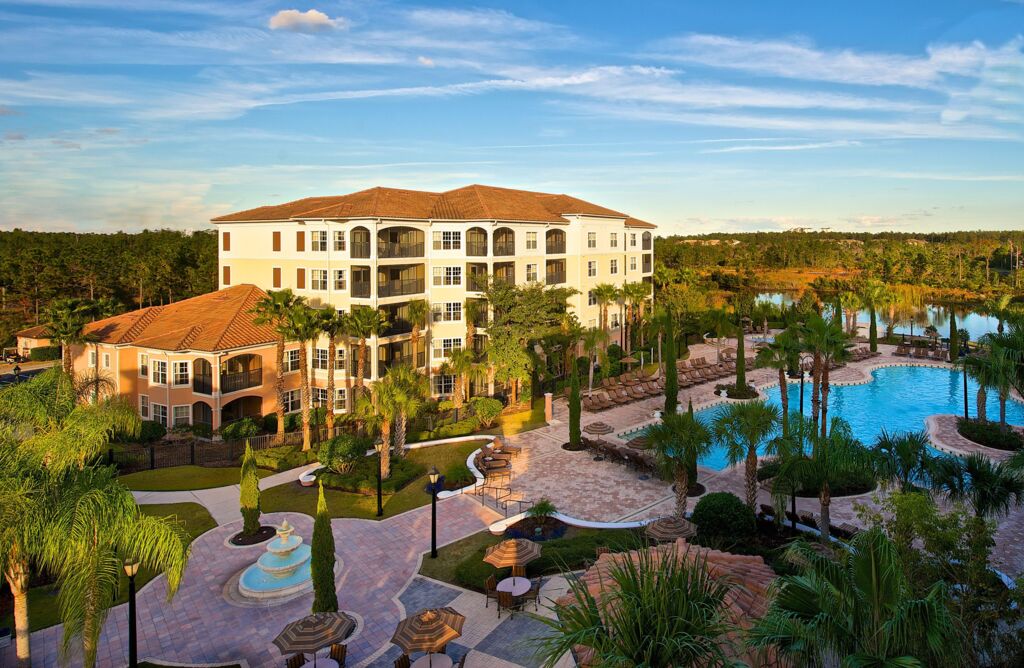 WorldQuest Resort - Orlando - Lake Buena Vista, Verenigde Staten