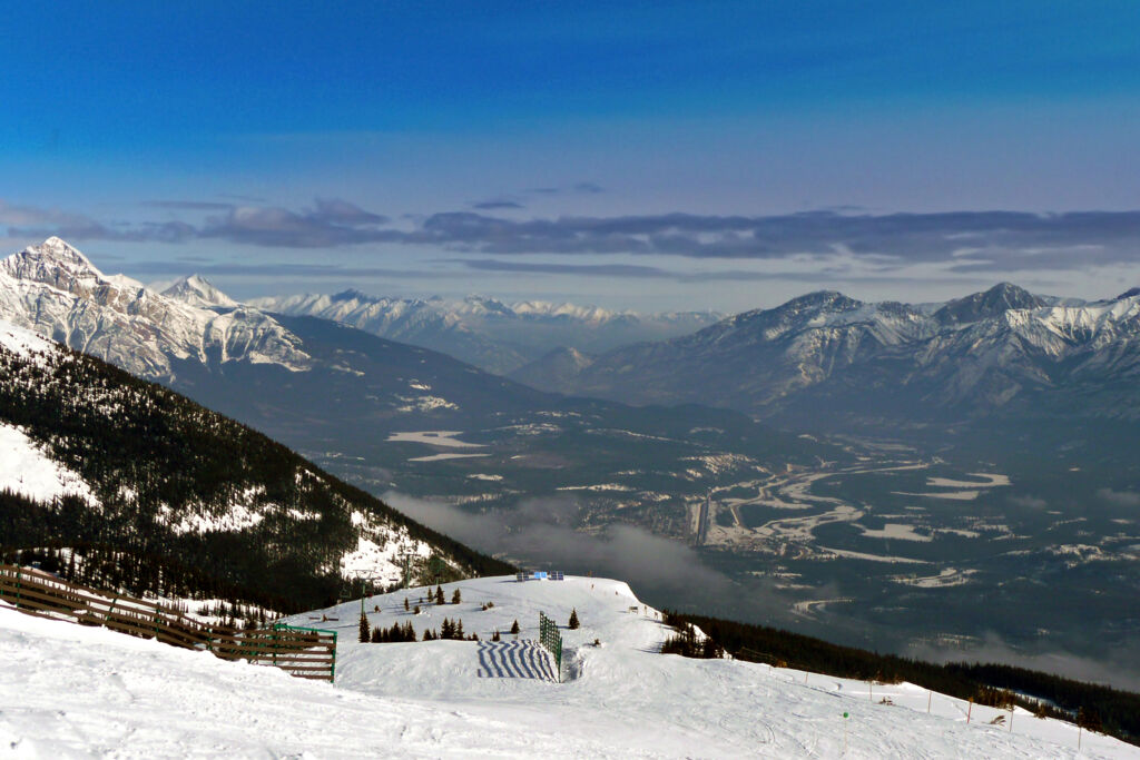Ontdek winters Canada vanuit Jasper (JI) - Rondreizen Canada, Canada