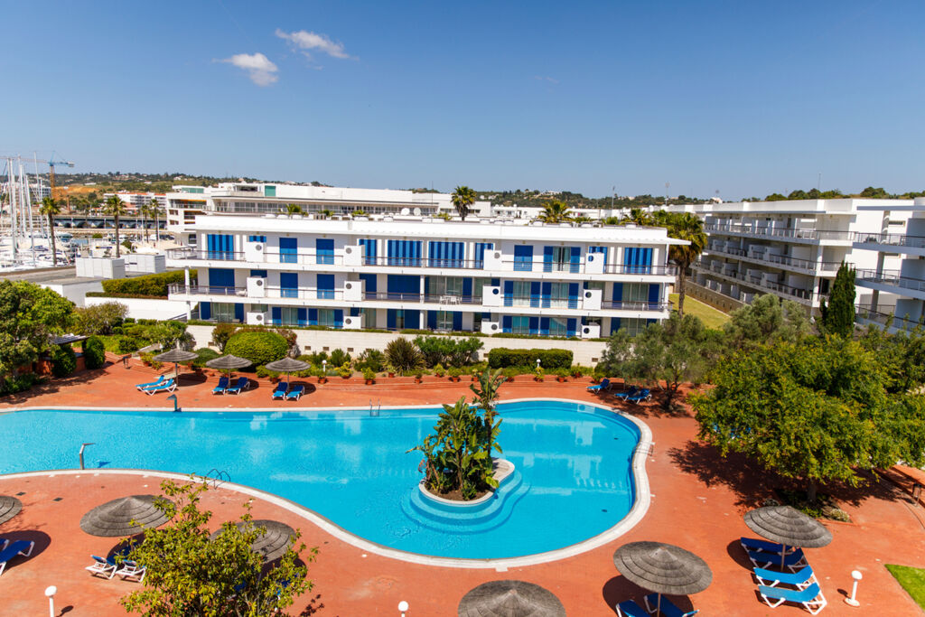 Marina Club Lagos Resort - Lagos