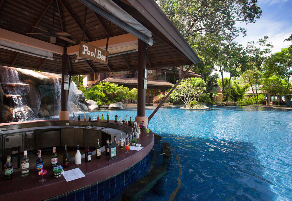 Khao Lak Merlin Resort - Khao Lak