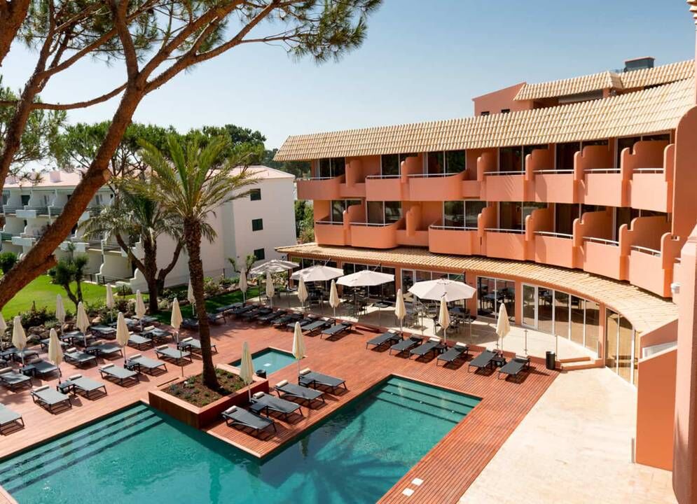 Vilamoura Garden - Vilamoura
