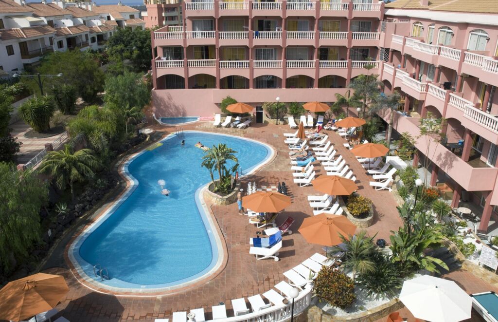 Apartamentos Marola Park - Playa de las Américas