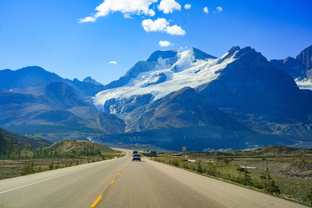 AutoRR Ontdek West Canada(JI) - Rondreizen Canada, Canada