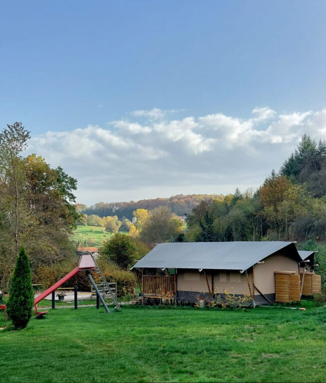 Drei Spatzen - Utscheid, Duitsland