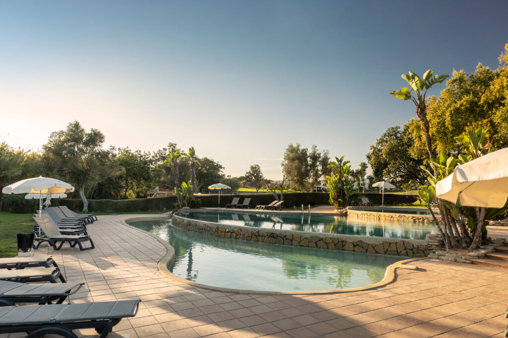 Balaia Golf Village - Praia Maria Luisa