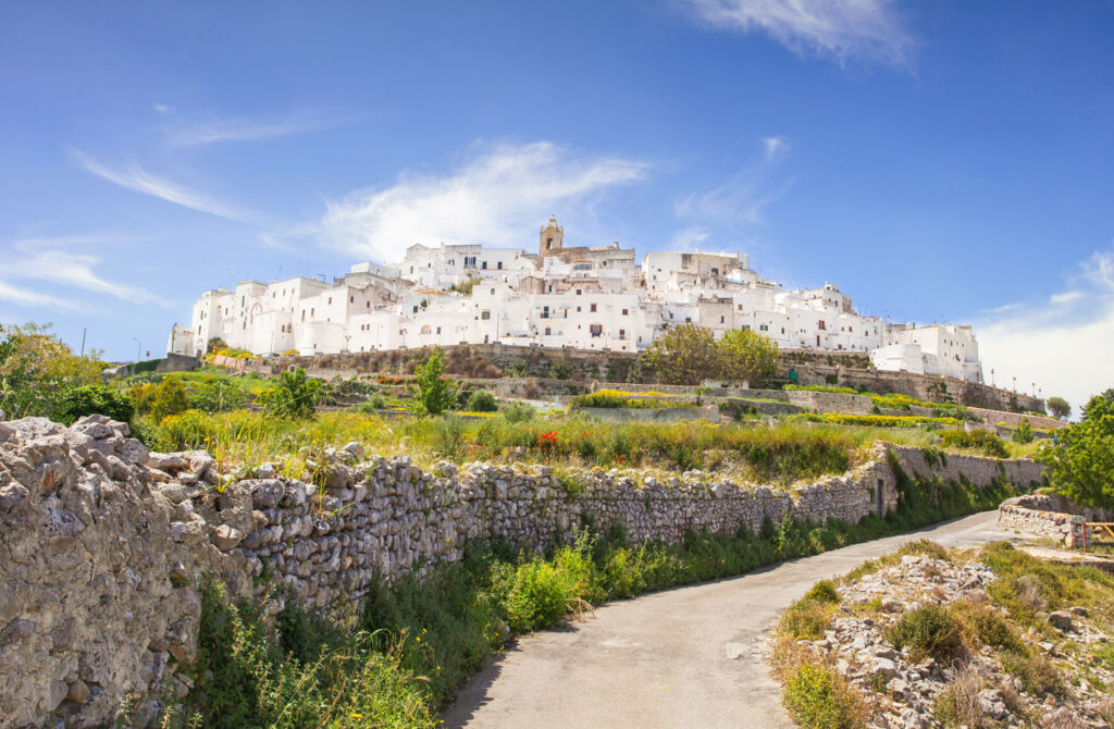 Puglia en Matera op het gemak (JI) - Rondreizen Italië