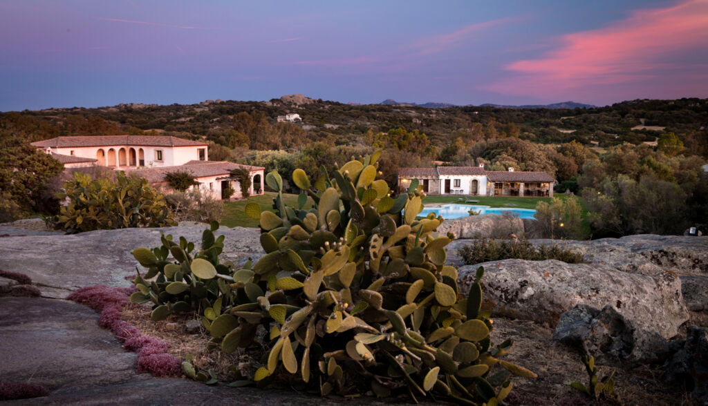Tenuta Pilastru - Arzachena, Italië