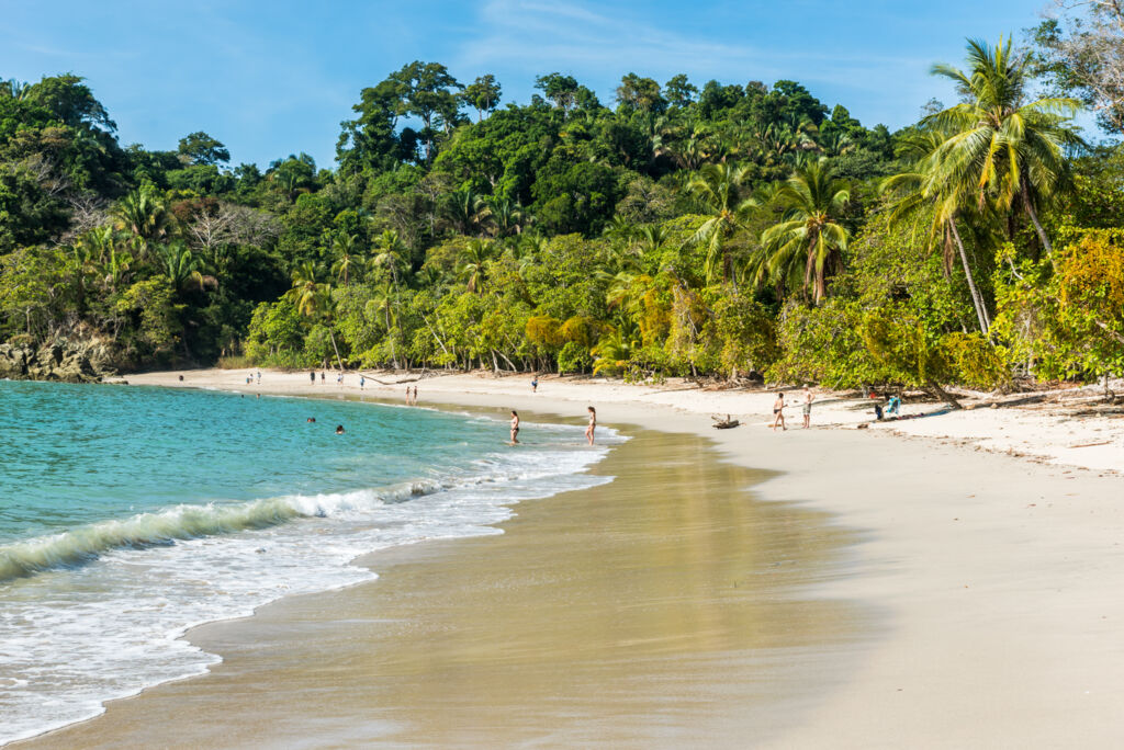 Ontdek Costa Rica (JI) - Rondreizen Costa Rica, Costa Rica