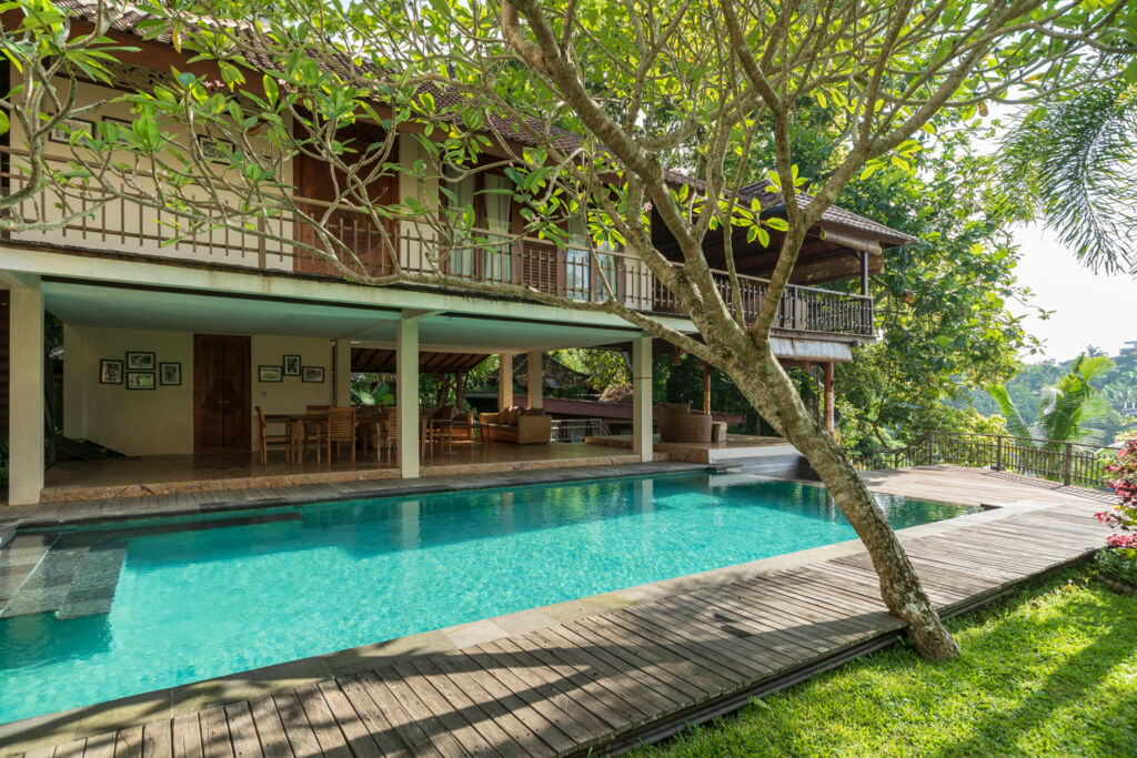 Adiwana Svarga Loka - Ubud, Indonesië