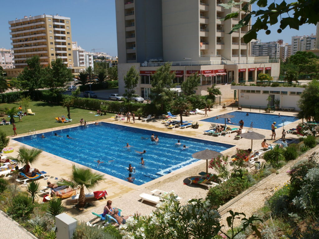 Jardins da Rocha - Portimão - Praia da Rocha, Portugal