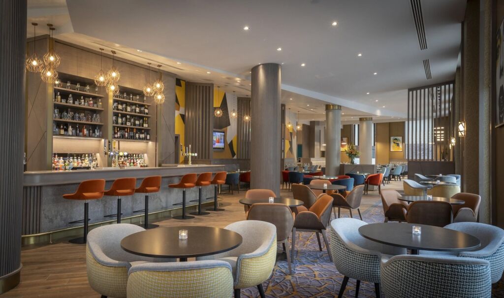 Maldron Hotel Manchester City Centre - Manchester, Verenigd Koninkrijk