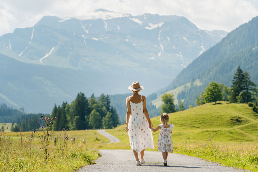 Alpenavontuur met de kinderen (JI) - Rondreizen Oostenrijk, Oostenrijk