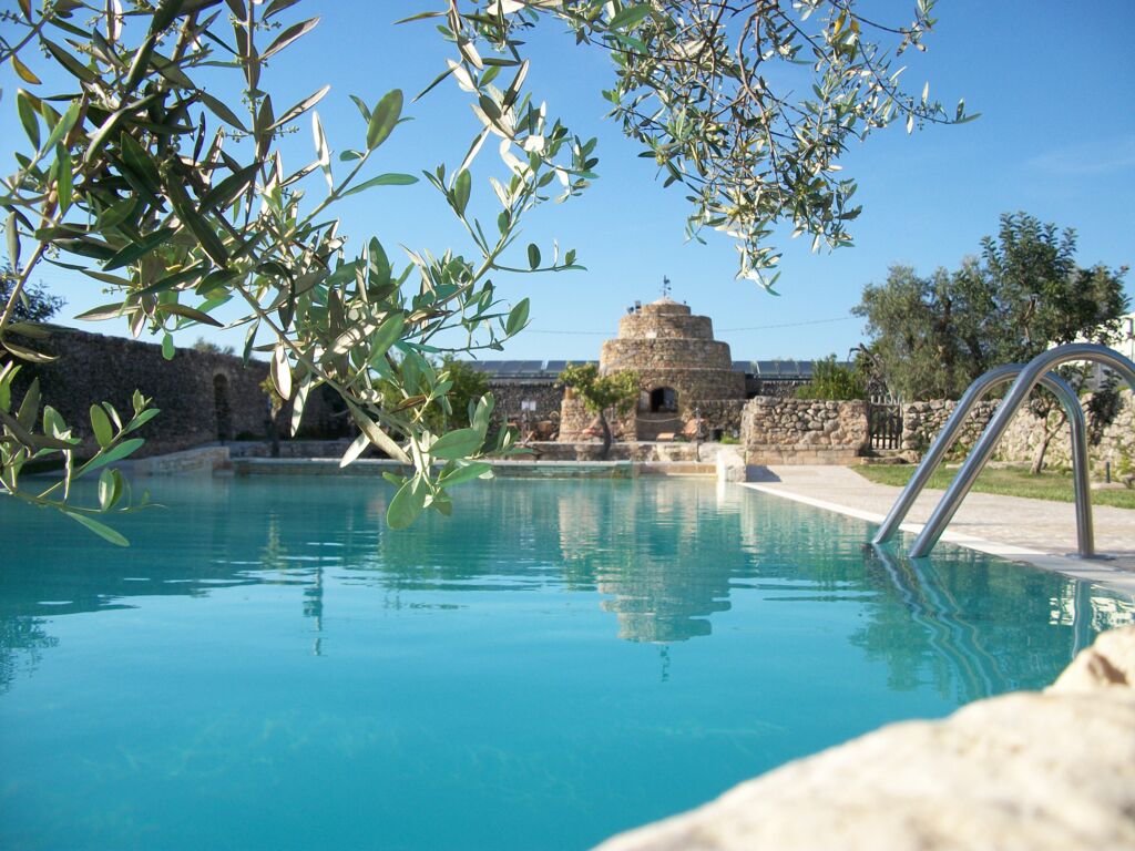 Masseria Bosco - Avetrana