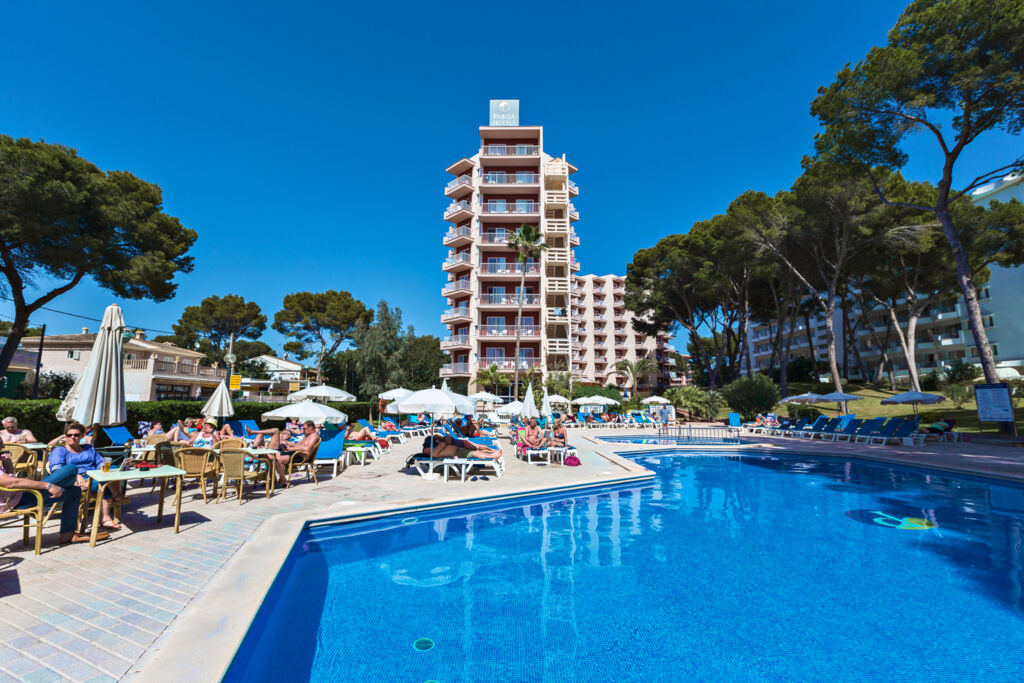Pabisa Sofia - Playa de Palma