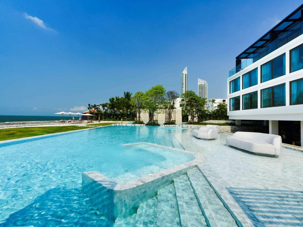 Veranda Resort Pattaya – MGallery - Pattaya, Thailand