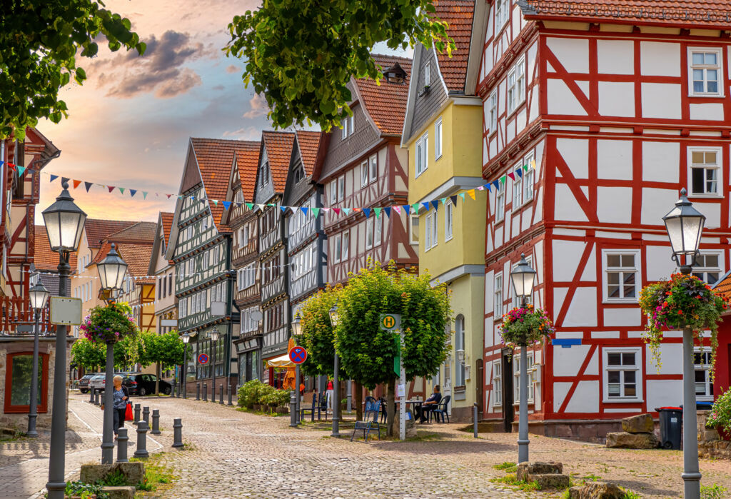 De Moezel, het Zwarte Woud en het Sauerland op het gemak (JI) - Rondreizen Duitsland, Duitsland