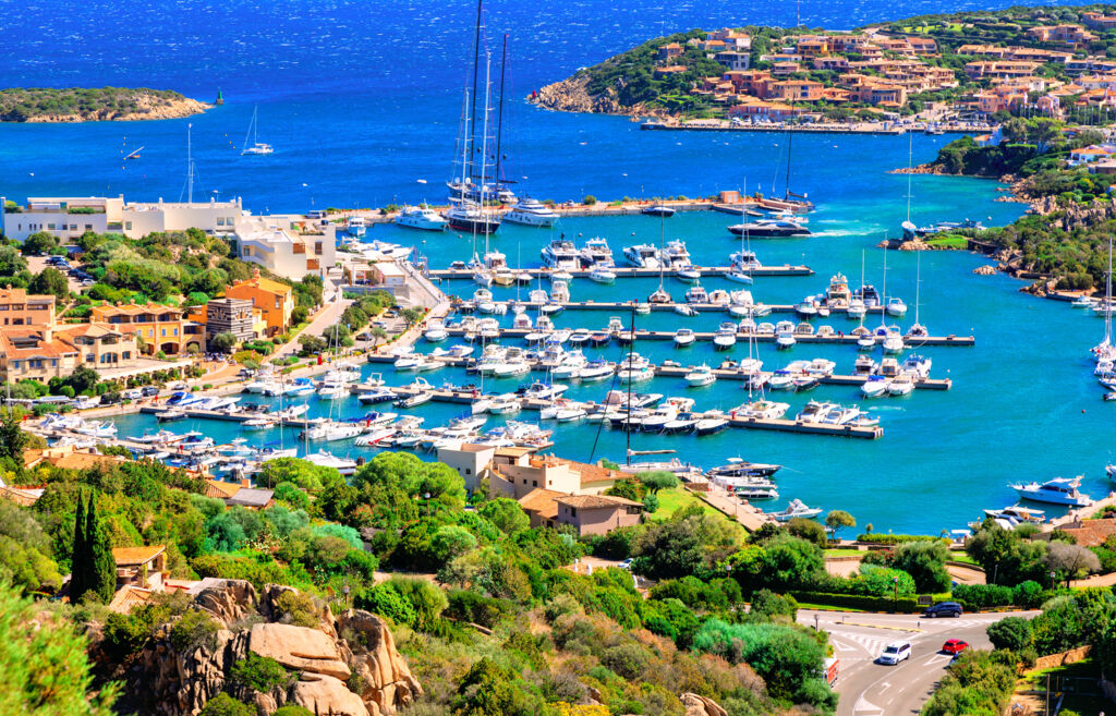 Ontdek Sardinië (JI) - Rondreizen Italië, Italië