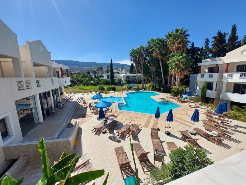 Olga's Paradise - Kos-stad