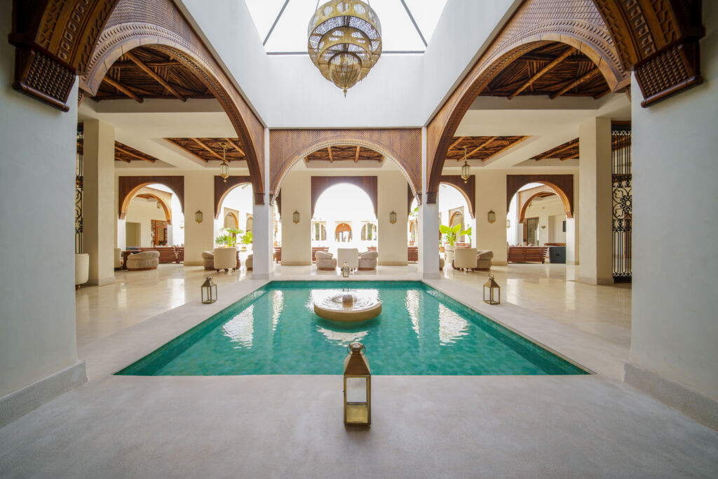 Sofitel Agadir Royal Bay Resort - Agadir