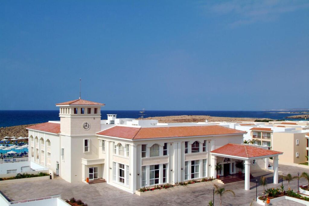Aktea Beach Village - Ayia Napa