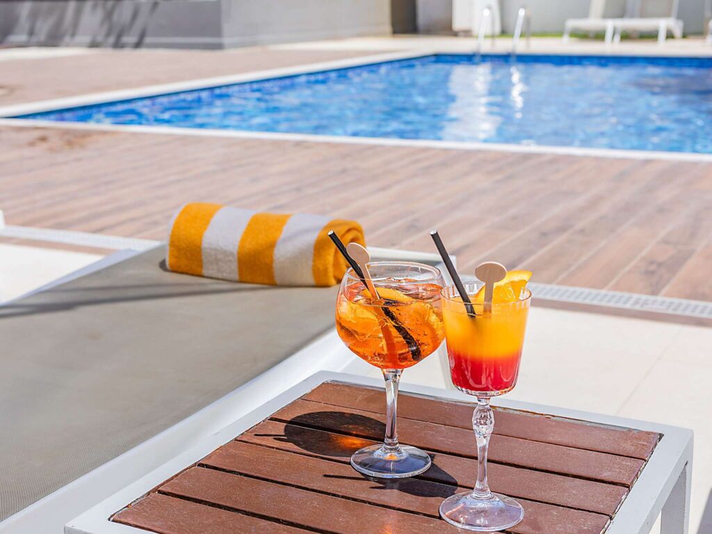 Novotel Lisboa - Lissabon