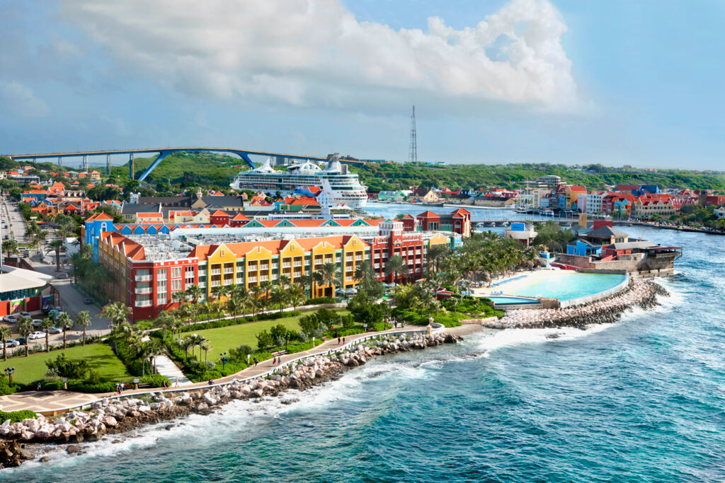 Renaissance Wind Creek Curaçao Resort - Willemstad