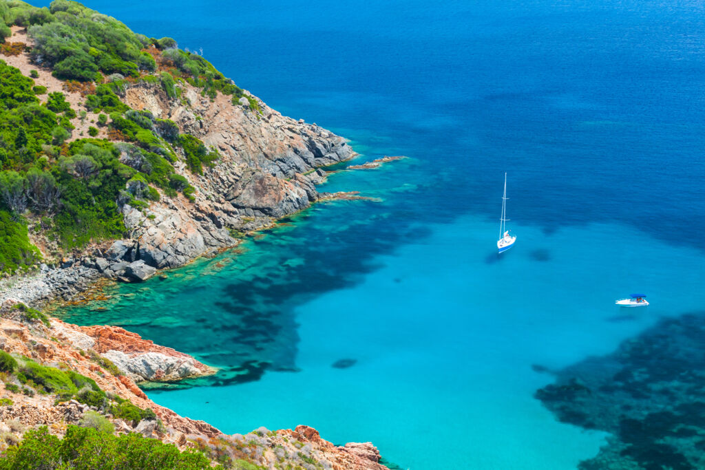 Ontdek Corsica (JI) - Rondreizen Frankrijk