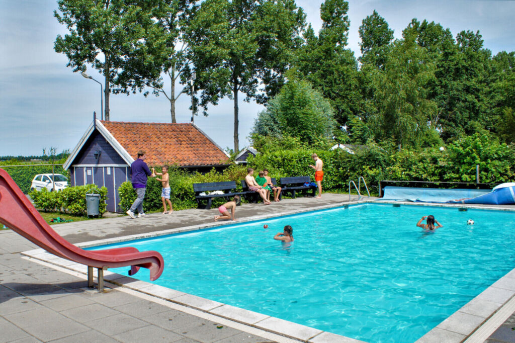 Gorishoek - Scherpenisse, Nederland