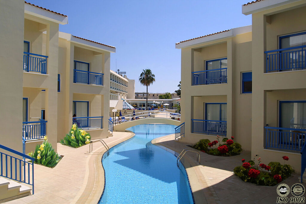 Kissos - Paphos