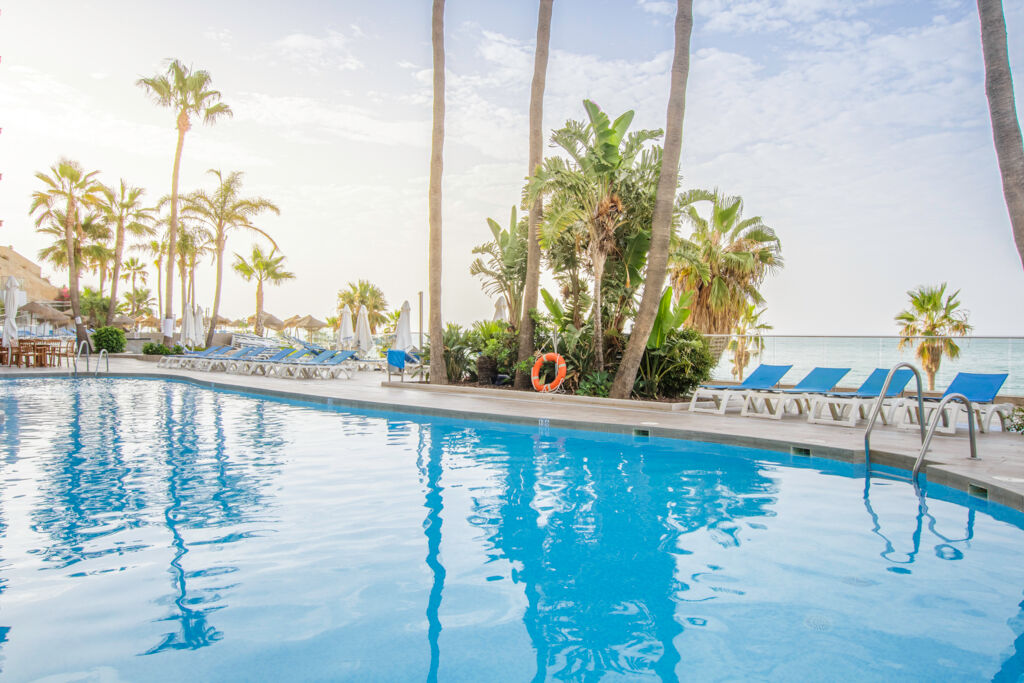 Best Benalmádena - Benalmádena Costa