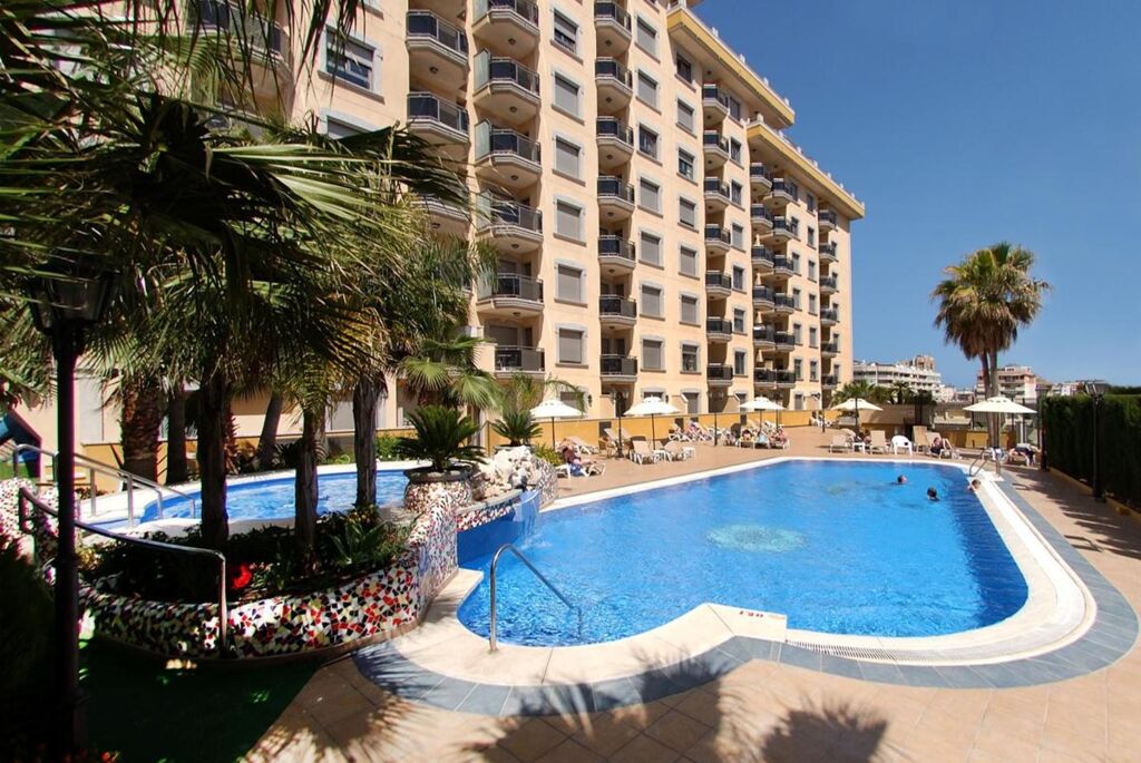 Mediterraneo Real - Fuengirola - Los Boliches, Spanje
