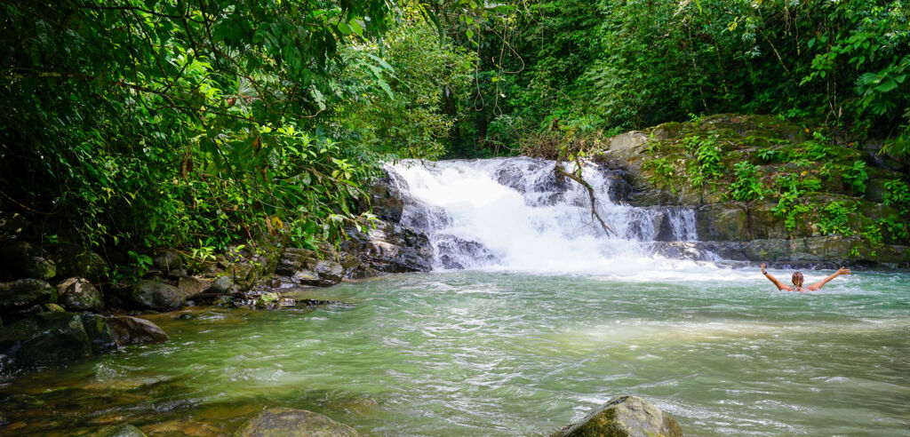 16d PRR Costa Rica op het gemak (JI) - Rondreizen Costa Rica, Costa Rica