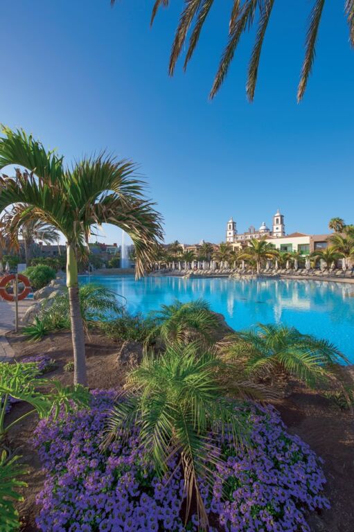 Lopesan Villa del Conde Resort & Thalasso - Maspalomas