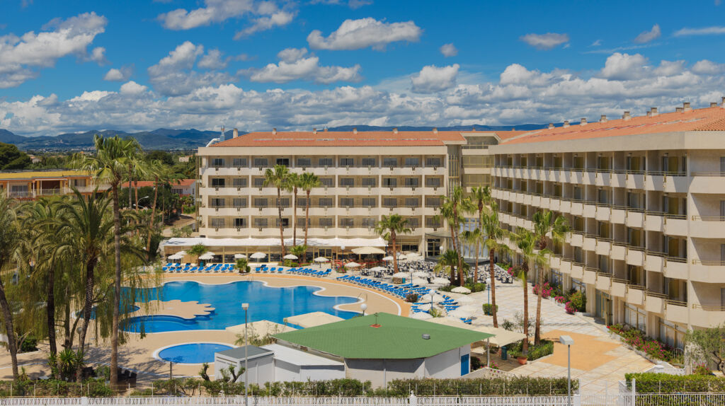 H10 Cambrils Playa - Cambrils