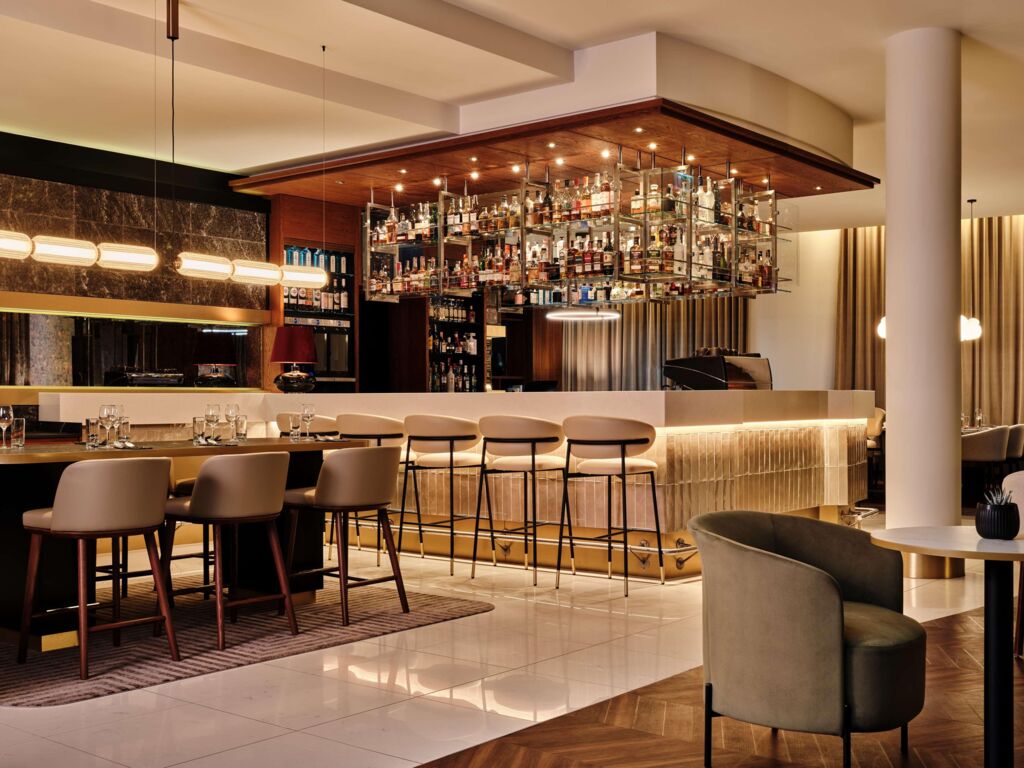 Radisson Blu - Krakau, Polen