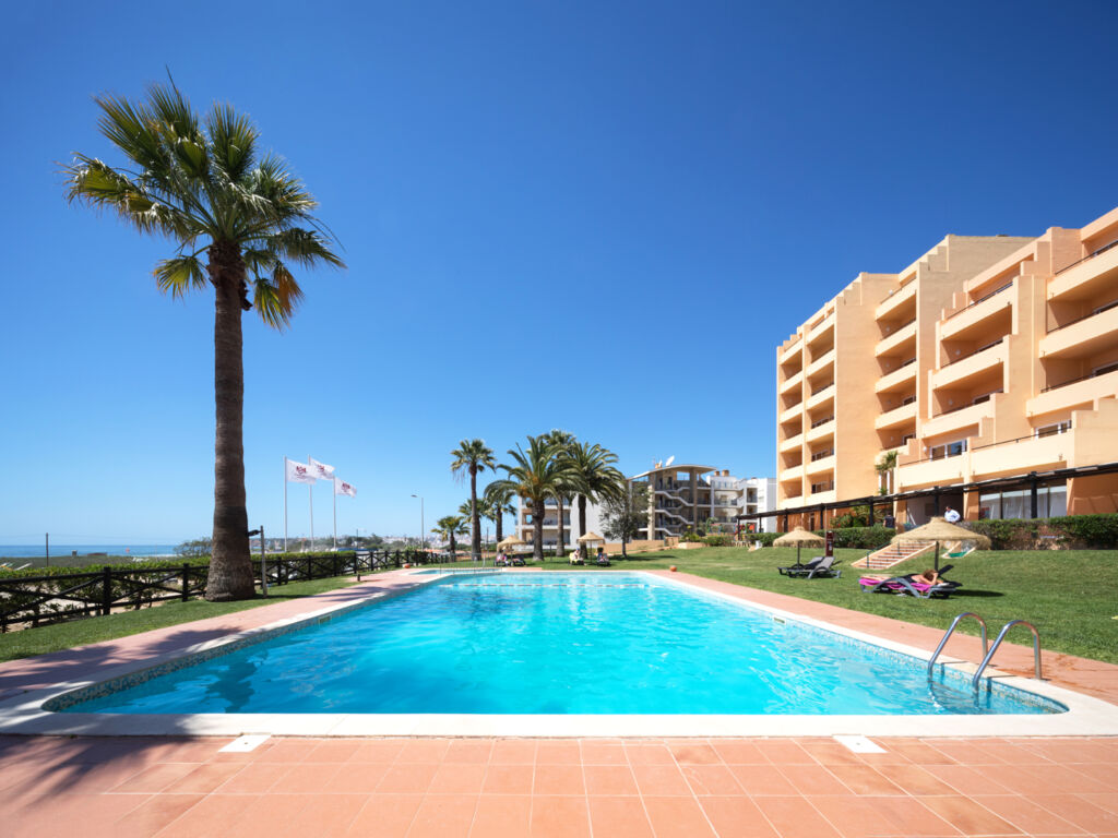 Meia Praia Lagos - Beach Club Apartments (ex Dom Pedro) - Lagos, Portugal
