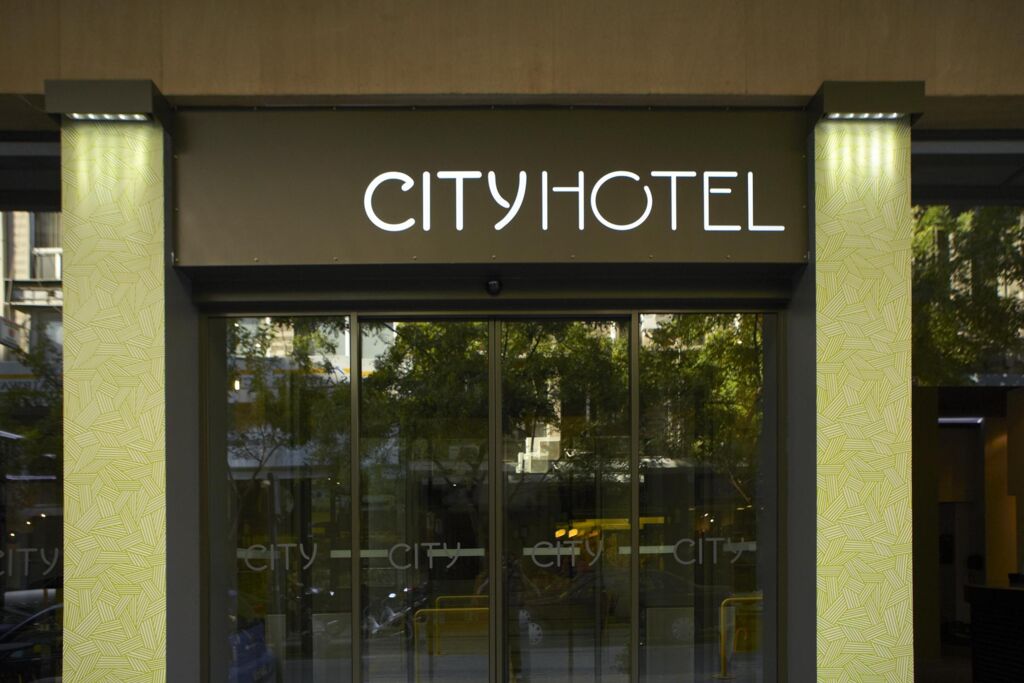 City Thessaloniki - Thessaloniki