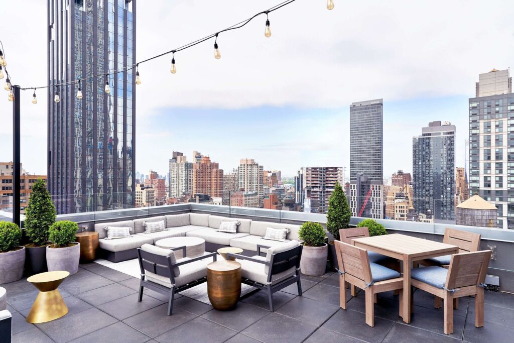 Arlo  NoMad - New York, Verenigde Staten