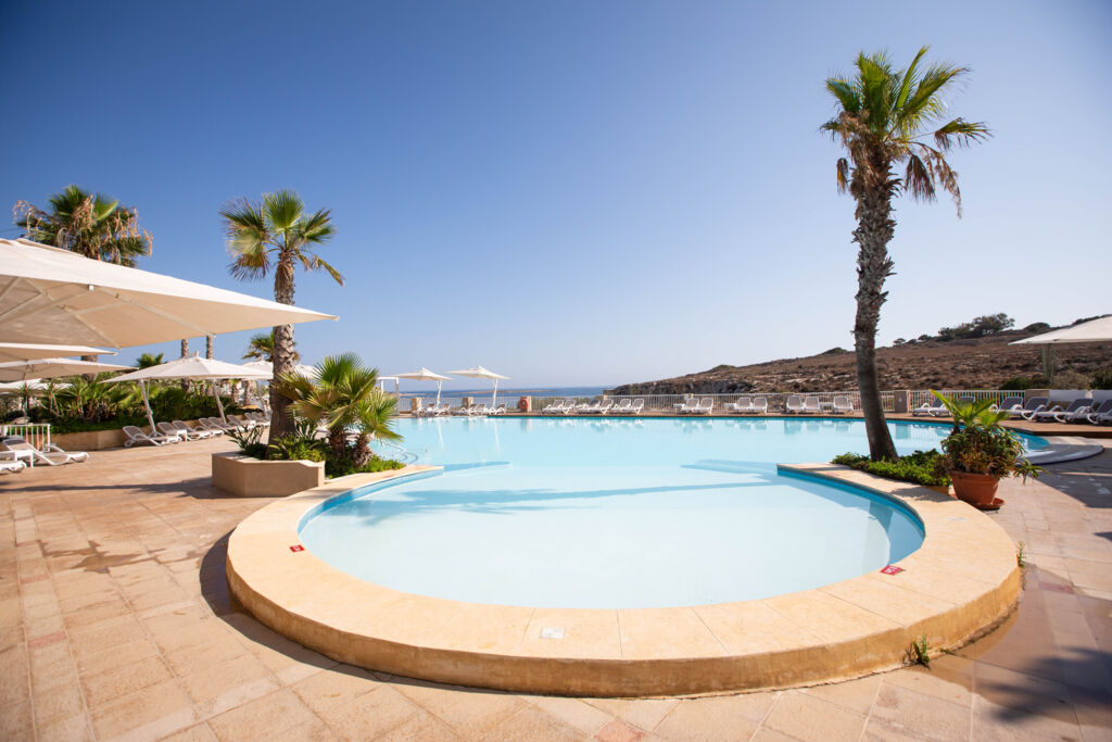 Salini Resort - St. Paul's Bay, Malta