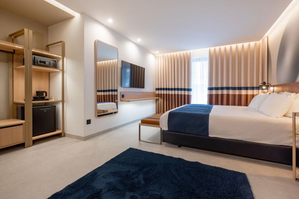 Best Western Premier Malta - Qawra