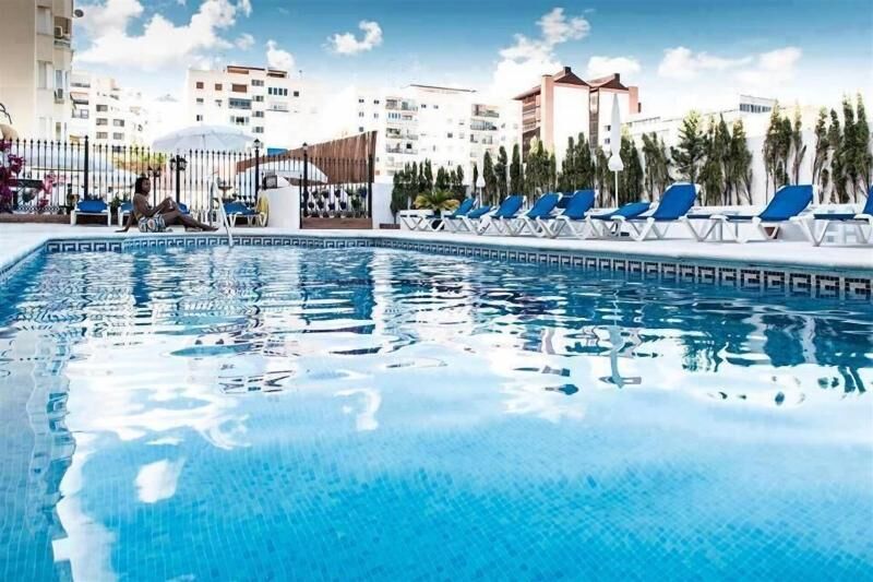 El Faro - Marbella, Spanje