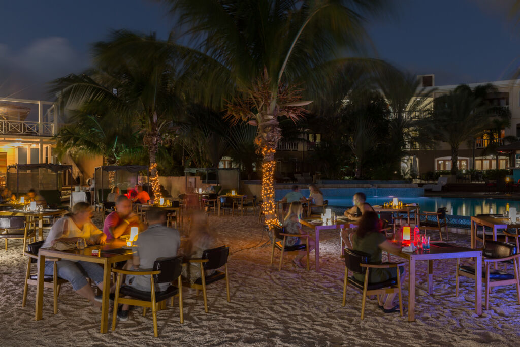 ACOYA Curacao Resort, Villas & Spa - Willemstad