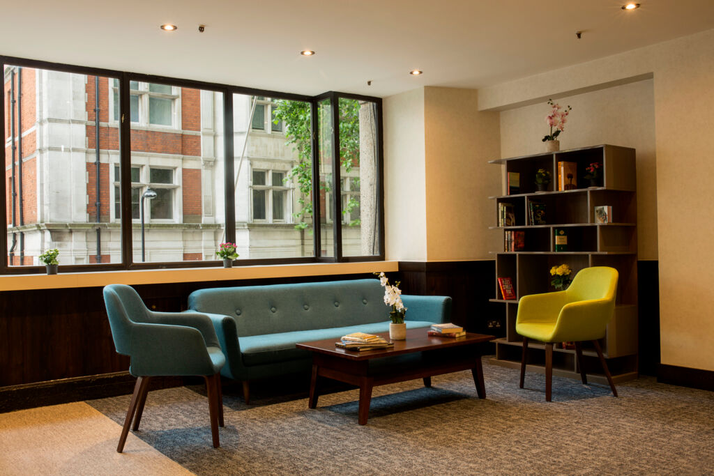 STG Hotel Oxford Street (ex St Giles London A St Giles Hotel) - Londen, Verenigd Koninkrijk