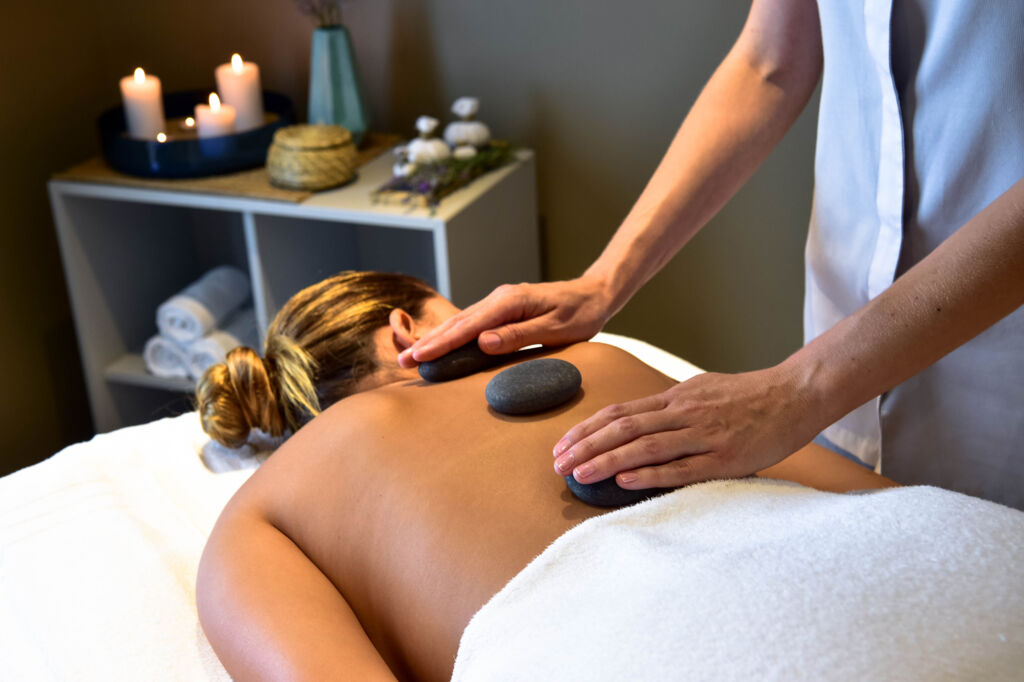 The Prime Energize Monte Gordo - Monte Gordo