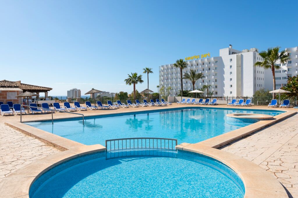 HSM Canarios Park - Calas de Mallorca