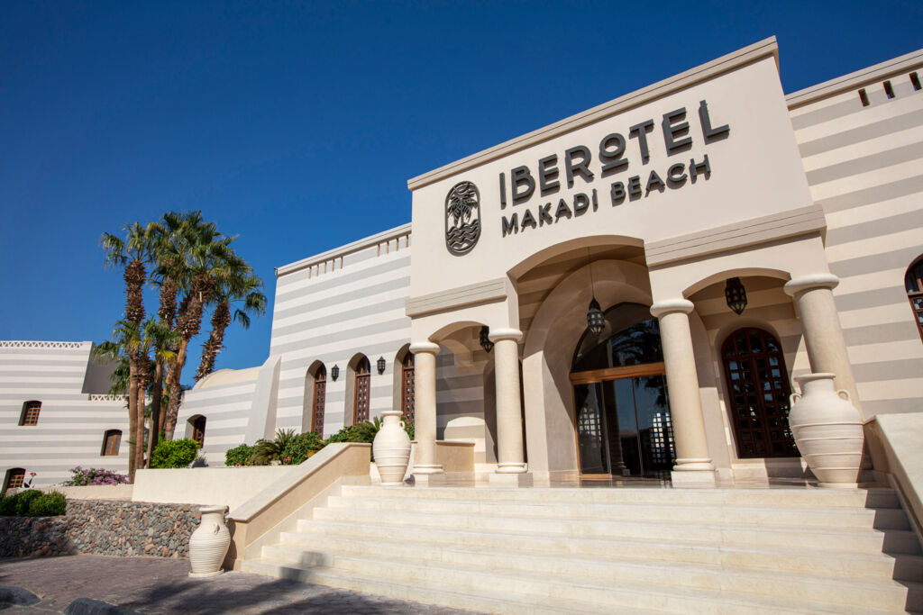 Iberotel Makadi Beach by JAZ - Hurghada - Makadi Bay