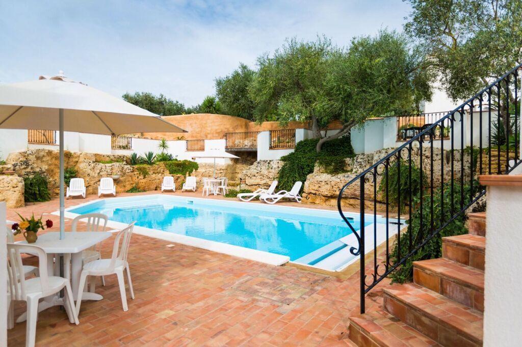 Agriturismo Case di Latomie - Castelvetrano, Italië